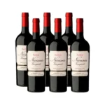 NICASIA RED BLEND MALBEC CAJA x6