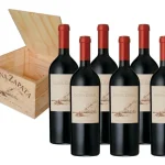 NICOLAS CATENA ZAPATA BLEND 2020 CAJA x 6 UN