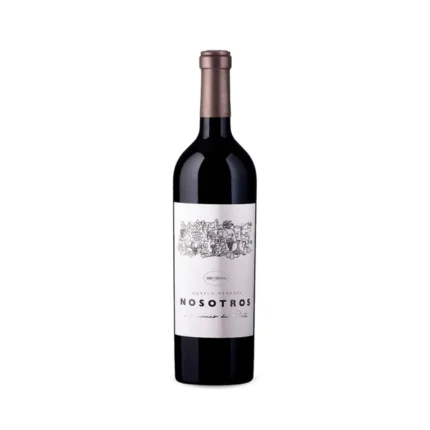 NOSOTROS MALBEC