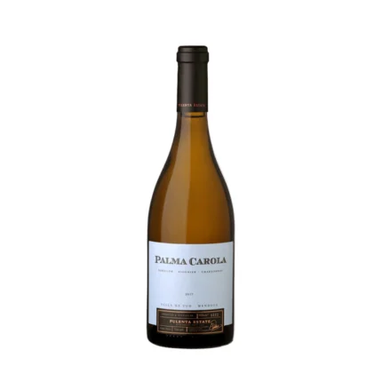 PALMA CAROLA WHITE BLEND x 750cc