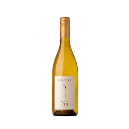 PULENTA ESTATE CHARDONNAY