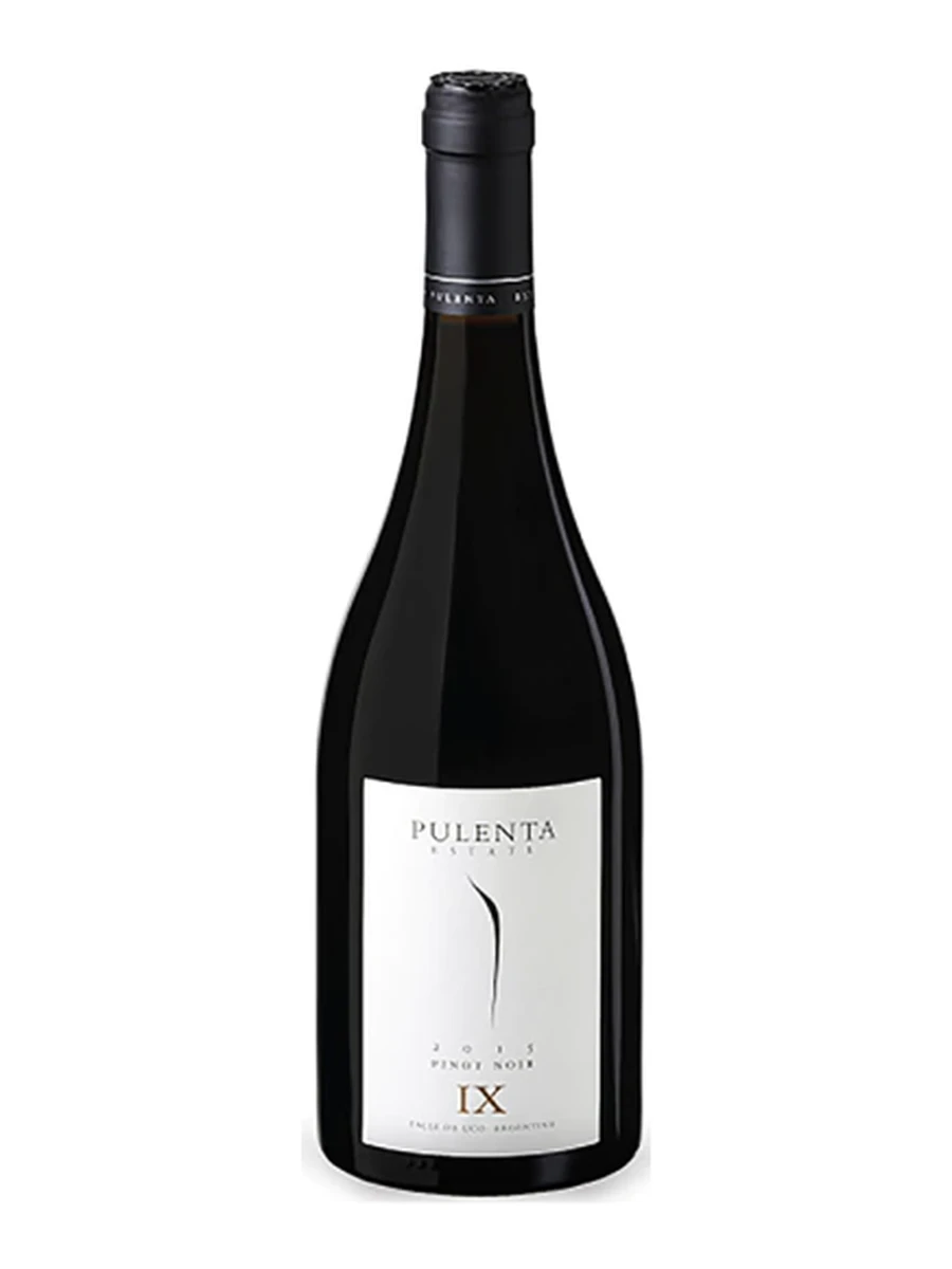 PULENTA ESTATE PINOT NOIR PULENTA ESTATE PINOT NOIR - Imagen 1