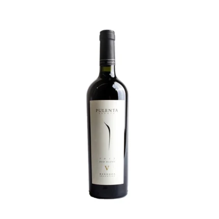 PULENTA ESTATE RED BLEND