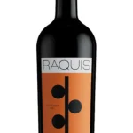 RAQUIS LAS BASES MALBEC