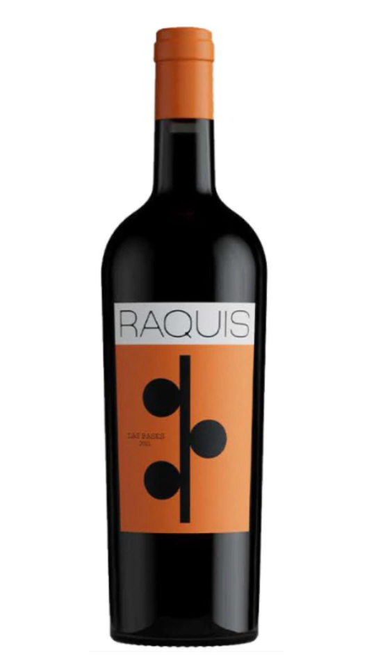 RAQUIS LAS BASES MALBEC