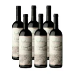 SAINT FELICIEN CABERNET - MERLOT CAJA x 6u