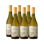 SAINT FELICIEN CHARDONNAY CAJA x 6u