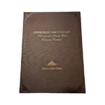 SAINT FELICIEN COSECHA HISTORICA CABERNET SAUVIGNON 2011-2012-2013 CON ESTUCHE X 3 UNF
