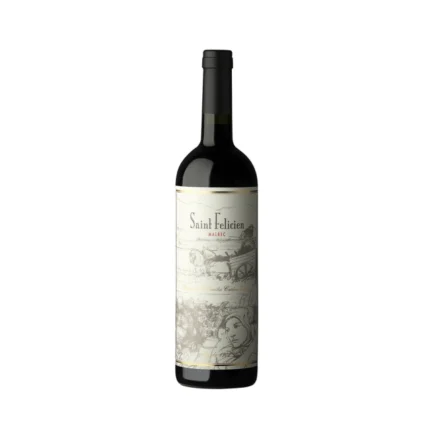 SAINT FELICIEN MALBEC