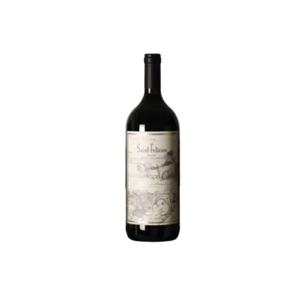 SAINT FELICIEN MALBEC MAGNUM