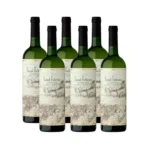 SAINT FELICIEN SAUVIGNON BLANC CAJA x 6u