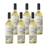 SAINT FELICIEN SAUVIGNON BLANC FUME BLANC CAJA X 6 UN