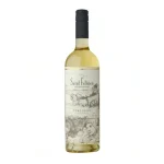 SAINT FELICIEN SAUVIGNON BLANC FUME BLANC X 750cc