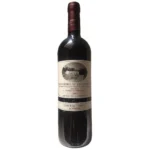 SAN PEDRO DE YACOCHUYA CABERNET FRANC x 750cc