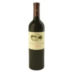 SAN PEDRO DE YACOCHUYA TINTO x 750cc
