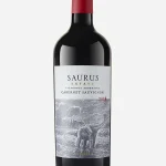 SAURUS ESTATE CABERNET SAUVIGNON