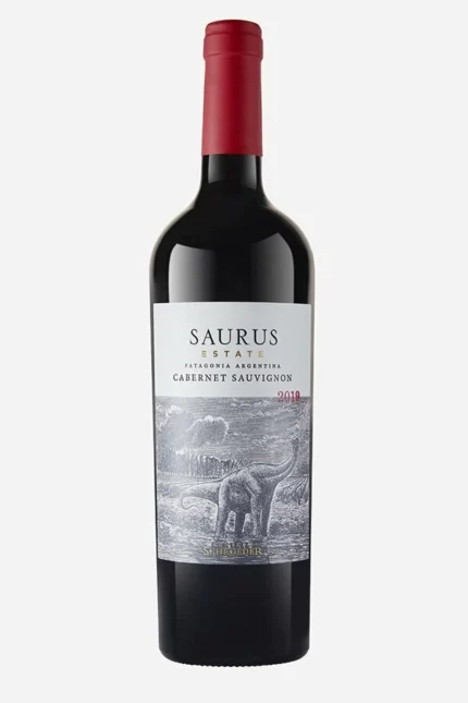 SAURUS ESTATE CABERNET SAUVIGNON
