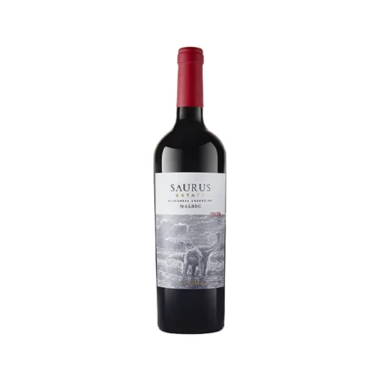 SAURUS ESTATE MALBEC