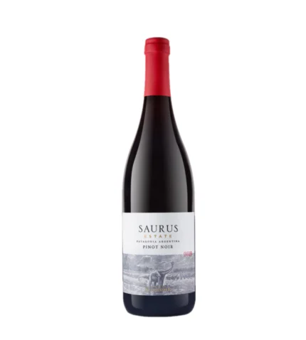 SAURUS ESTATE PINOT NOIR X 750CC