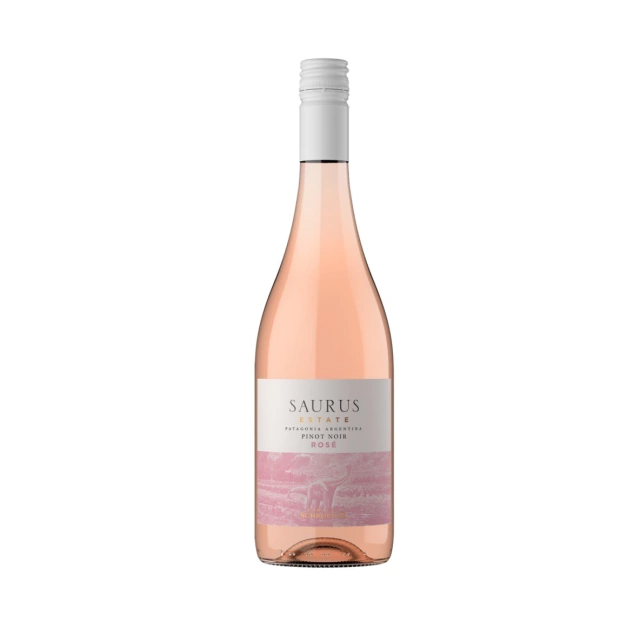 SAURUS ESTATE ROSE PINOT NOIR X 750 CC