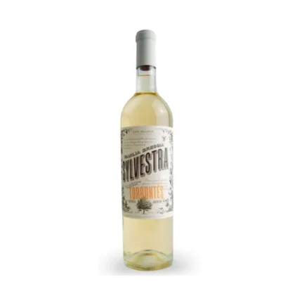 SYLVESTRA TORRONTES X 750cc