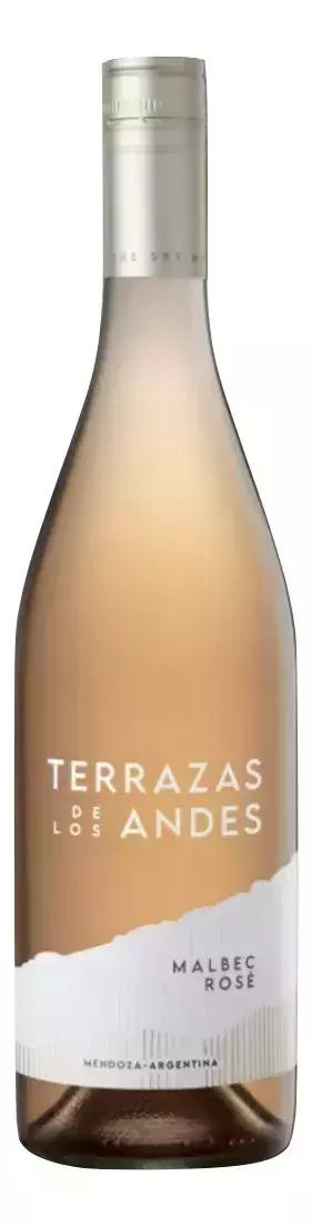 TERRAZAS MALBEC ROSE X 750CC