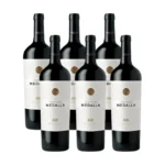 TRAPICHE MEDALLA MALBEC CAJA X 6