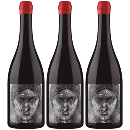 VER SACRUM GLORIA SWAN CAJA DE 3un X 750cc