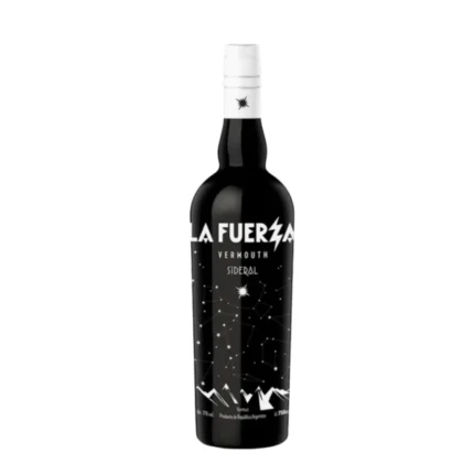 VERMOUTH LA FUERZA SIDERAL X 750CC