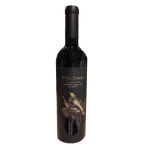 VI?A COBOS CHA?ARES ESTATE CABERNET FRANC X 750CC