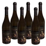 VI?A COBOS ZINGARETTI ESTATE CHARDONNAY CAJA X 6 UN