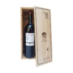 YACOCHUYA TINTO MALBEC DOBLE MAGNUM x 3000cc