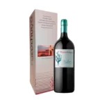 YACOCHUYA TINTO MALBEC MAGNUM CON ESTUCHE X 1500cc