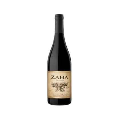 ZAHA MALBEC