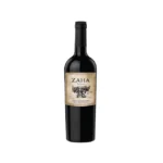 ZAHA RED BLEND