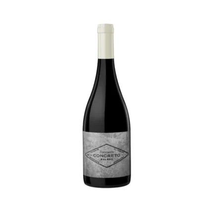 ZUCCARDI CONCRETO MALBEC X 750CC