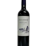 ZUCCARDI Q CABERNET FRANC X 750CC