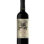 SIN REGLAS CHILE - CABERNET SAUVIGNON DEL SIGLO