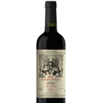 SIN REGLAS CHILE - CARMENERE DEL VOLCAN