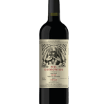 SIN REGLAS CHILE - MALBEC DEL MAR