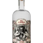 SIN REGLAS . GIN