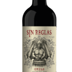 SIN REGLAS CHILE - ASSEMBLAGE