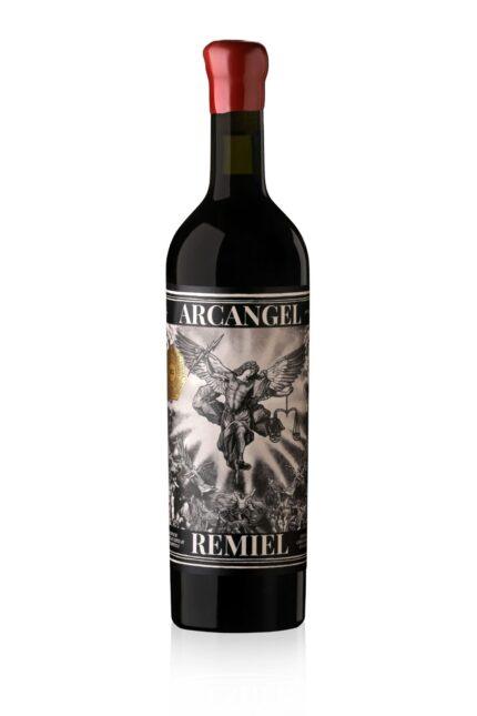 SIN REGLAS - ARCANGEL REMIEL