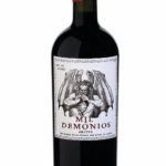 MIL DEMONIOS - MALBEC
