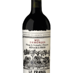 MIL DEMONIOS - MENAGE LE FRANCS