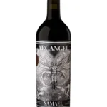 SIN REGLAS - ARCANGELES - SAMAEL