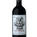 SIN REGLAS - MALBEC