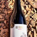LOS YUYOS - SYRAH
