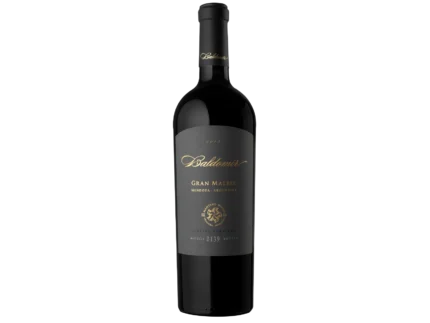 Baldomir Gran Malbec 2019