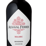 ACHAVAL FERRER - MALBEC